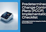 write technical documentation for medical devices
